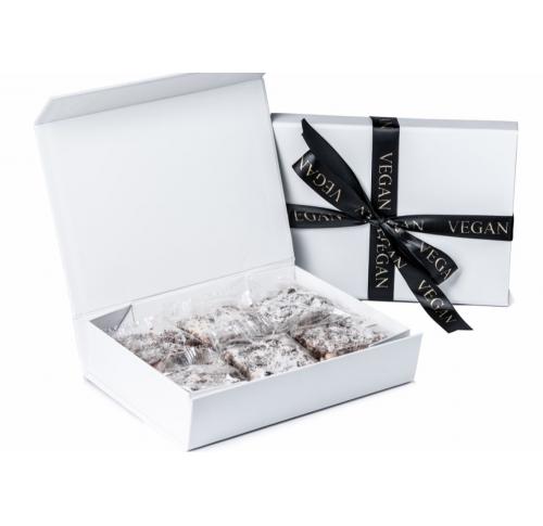 Letterbox Rocky Road - VEGAN